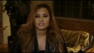 Demi Lovato - Give Your Heart a Break Behind The Scenes (1940)