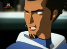 Galactik Football