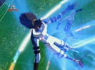 Galactik Football