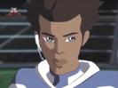 Galactik Football
