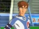 Galactik Football