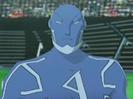 Galactik Football