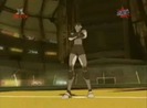 Galactik Football