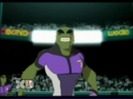 Galactik Football
