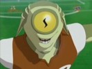 Galactik Football