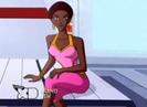 Galactik Football
