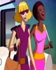 Galactik Football