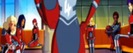 Galactik Football