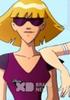 Galactik Football
