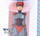 Galactik Football