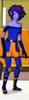 Galactik Football