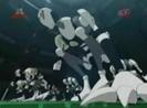 Galactik Football
