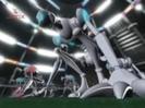 Galactik Football