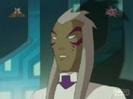 Galactik Football