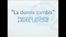 [Part 2] Avril Lavigne - Interview for MSN Italy 084