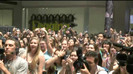 Demi Lovato  Live at Glendale Galleria  in LA for Cambio in HD 03830