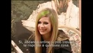[Part 2] Avril Lavigne - Interview for MSN Italy 494