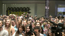 Demi Lovato  Live at Glendale Galleria  in LA for Cambio in HD 03908