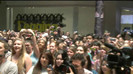 Demi Lovato  Live at Glendale Galleria  in LA for Cambio in HD 03910