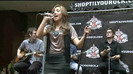 Demi Lovato  Live at Glendale Galleria  in LA for Cambio in HD 04104