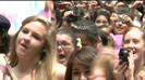 Demi Lovato  Live at Glendale Galleria  in LA for Cambio in HD 04247