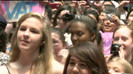 Demi Lovato  Live at Glendale Galleria  in LA for Cambio in HD 04260