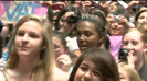 Demi Lovato  Live at Glendale Galleria  in LA for Cambio in HD 04264