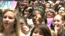 Demi Lovato  Live at Glendale Galleria  in LA for Cambio in HD 04271