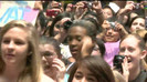 Demi Lovato  Live at Glendale Galleria  in LA for Cambio in HD 04275