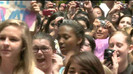 Demi Lovato  Live at Glendale Galleria  in LA for Cambio in HD 04279