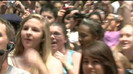 Demi Lovato  Live at Glendale Galleria  in LA for Cambio in HD 04318