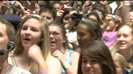 Demi Lovato  Live at Glendale Galleria  in LA for Cambio in HD 04320