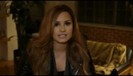 Demi Lovato - Give Your Heart a Break Behind The Scenes (3369)