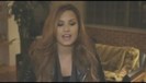 Demi Lovato - Give Your Heart a Break Behind The Scenes (3375)