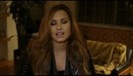 Demi Lovato - Give Your Heart a Break Behind The Scenes (3430)