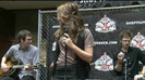 Demi Lovato  Live at Glendale Galleria  in LA for Cambio in HD 04583