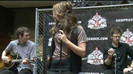 Demi Lovato  Live at Glendale Galleria  in LA for Cambio in HD 04586