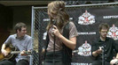 Demi Lovato  Live at Glendale Galleria  in LA for Cambio in HD 04588