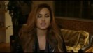 Demi Lovato - Give Your Heart a Break Behind The Scenes (3945)