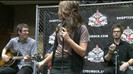 Demi Lovato  Live at Glendale Galleria  in LA for Cambio in HD 04606
