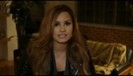 Demi Lovato - Give Your Heart a Break Behind The Scenes (3429)