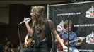 Demi Lovato  Live at Glendale Galleria  in LA for Cambio in HD 04949