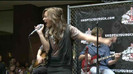 Demi Lovato  Live at Glendale Galleria  in LA for Cambio in HD 04957