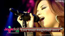 Demi Lovato My Love is Like a Star live - Jingle Ball 2011 (970)
