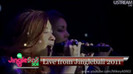 Demi Lovato My Love is Like a Star live - Jingle Ball 2011 (1067)