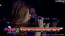 Demi Lovato My Love is Like a Star live - Jingle Ball 2011 (1069)