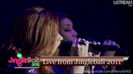 Demi Lovato My Love is Like a Star live - Jingle Ball 2011 (1076)