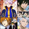 Leon,Loki si Gray