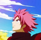 Natsu.