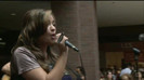 Demi Lovato  Live at Glendale Galleria  in LA for Cambio in HD 05027